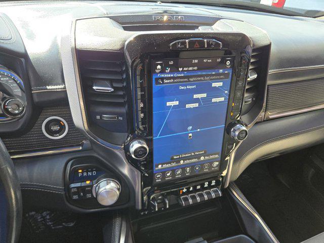 used 2019 Ram 1500 car, priced at $34,575