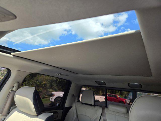 used 2019 Ram 1500 car, priced at $34,575