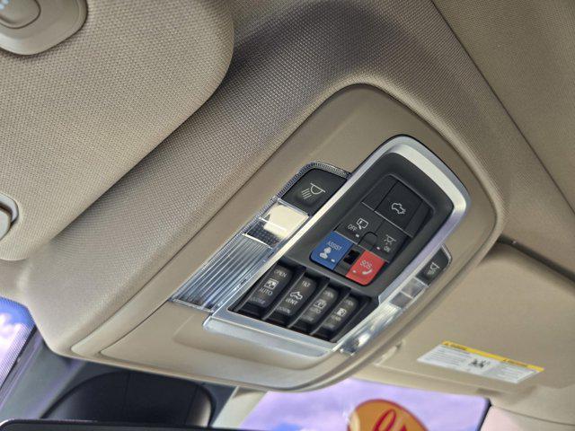 used 2019 Ram 1500 car, priced at $34,575