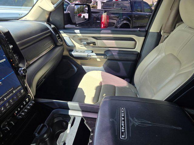 used 2019 Ram 1500 car, priced at $34,575