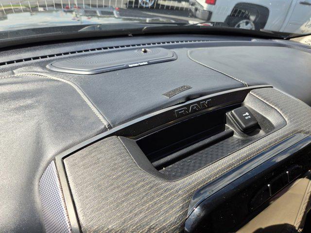 used 2019 Ram 1500 car, priced at $34,575