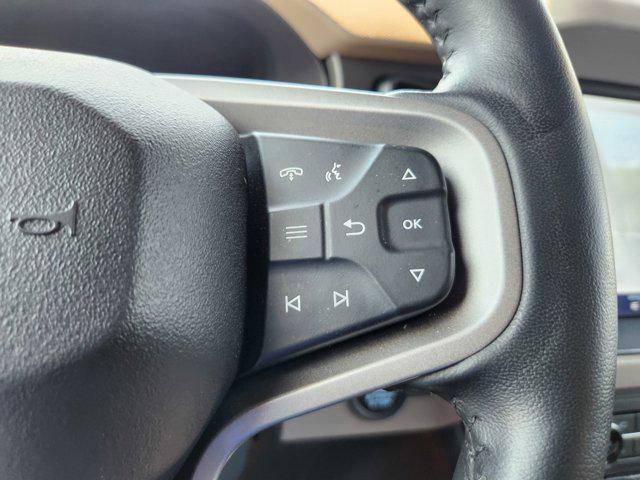 used 2024 Ford Bronco car, priced at $57,898