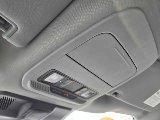used 2025 Ford F-150 Lightning car, priced at $58,995