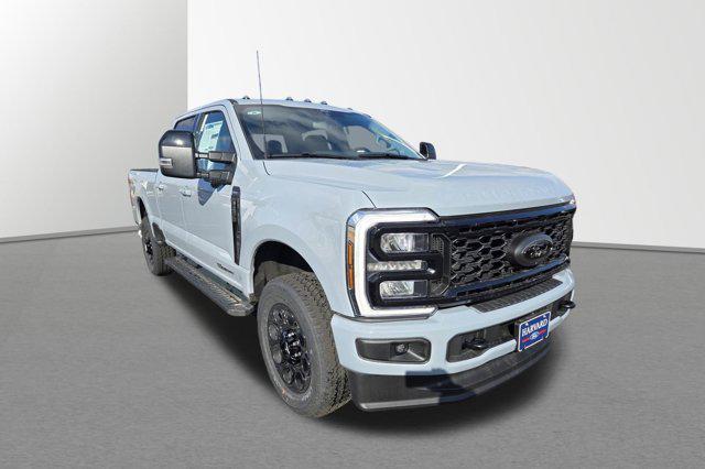 new 2025 Ford F-250 car, priced at $84,185