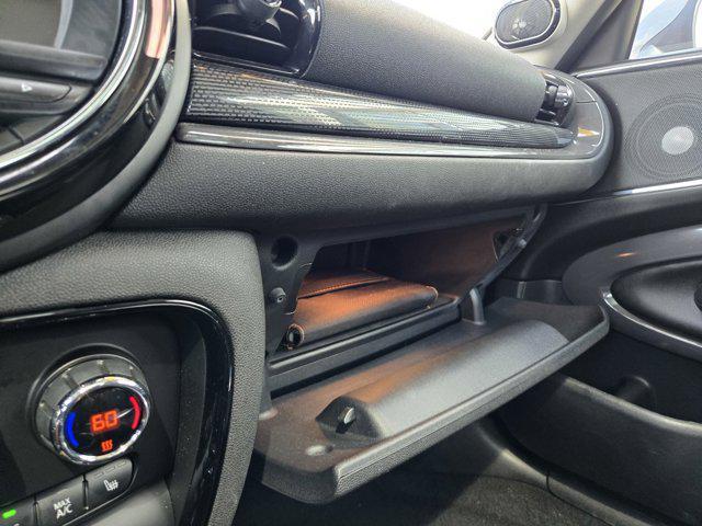 used 2017 MINI Clubman car, priced at $11,550
