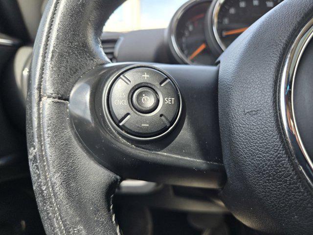used 2017 MINI Clubman car, priced at $11,550