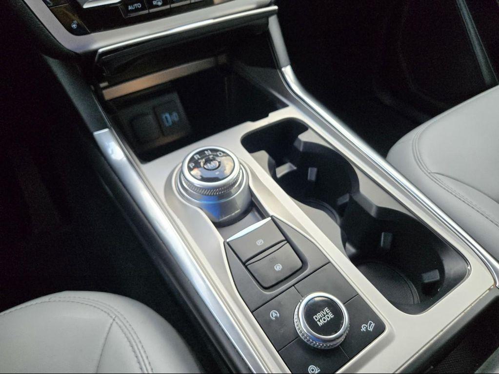 used 2021 Ford Explorer car, priced at $19,875