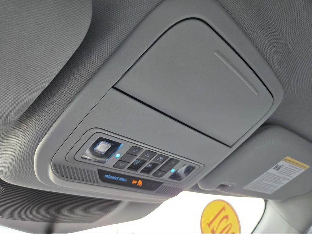 used 2021 Ford Explorer car, priced at $19,875