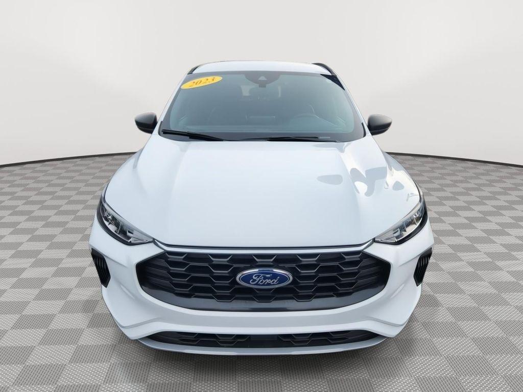 used 2023 Ford Escape car, priced at $20,775