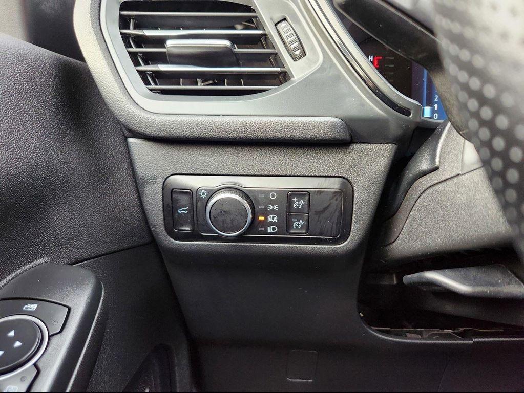 used 2023 Ford Escape car, priced at $20,775