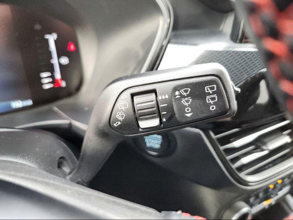 used 2023 Ford Escape car, priced at $20,775