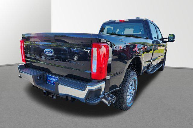 new 2024 Ford F-250 car, priced at $64,995