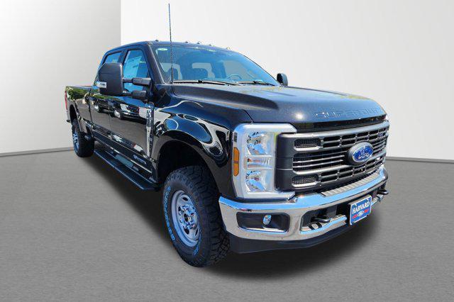 new 2024 Ford F-250 car, priced at $64,995