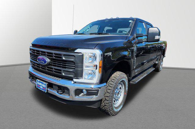 new 2024 Ford F-250 car, priced at $64,995