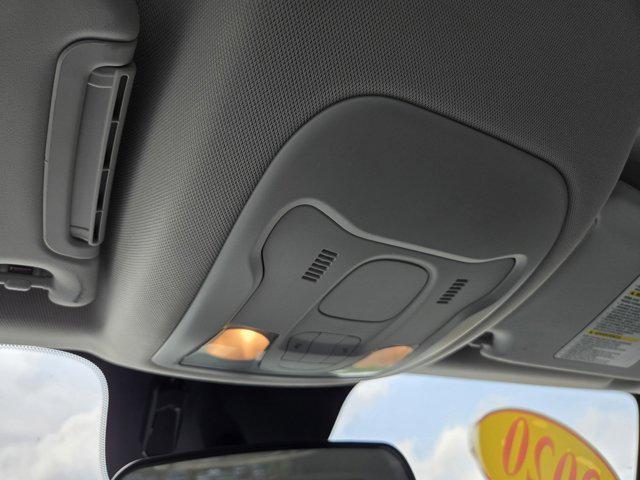 used 2020 Jeep Renegade car, priced at $17,550