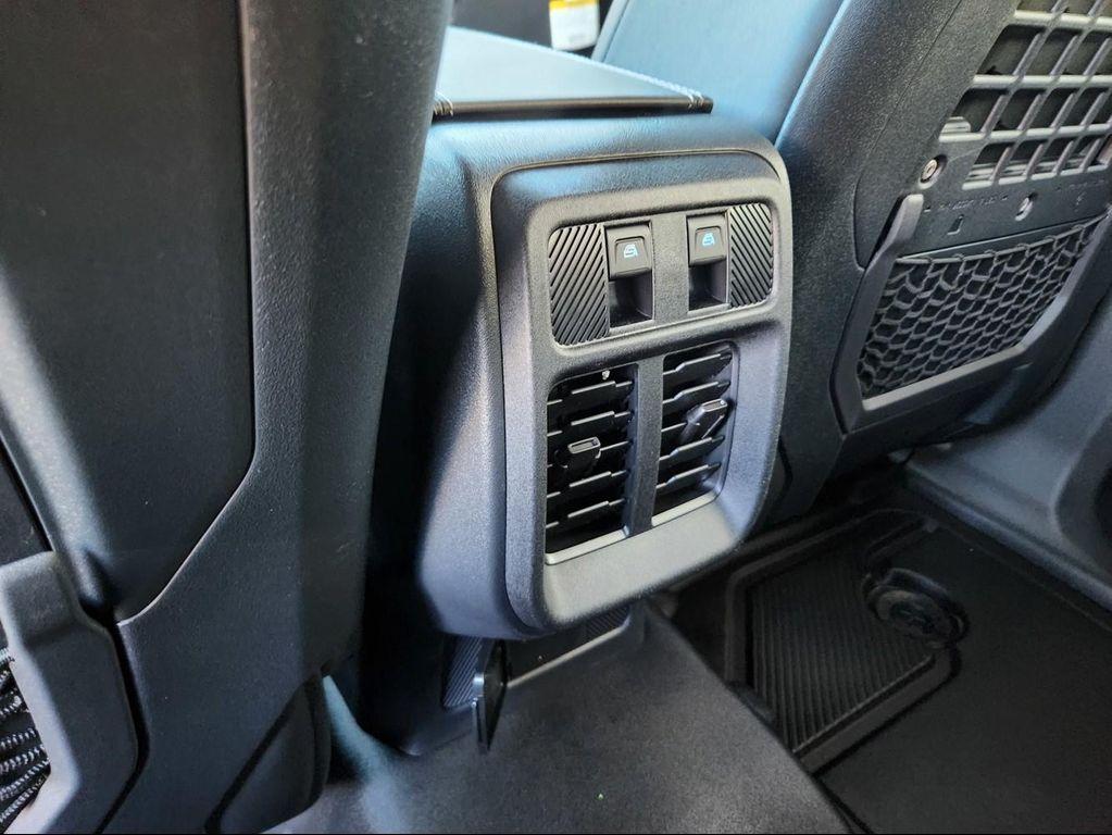 new 2025 Ford Bronco car, priced at $56,520