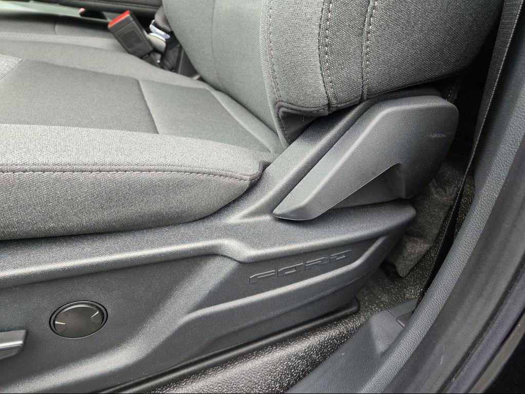 new 2025 Ford F-350 car, priced at $50,420