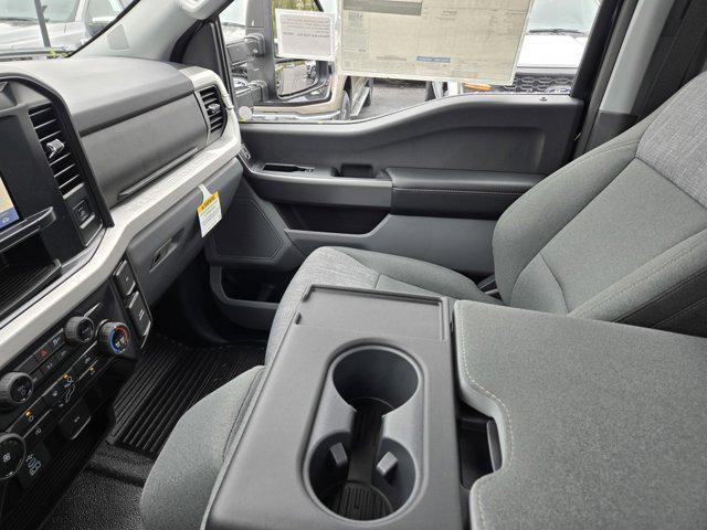 new 2025 Ford F-350 car, priced at $57,320