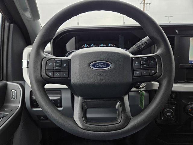 new 2025 Ford F-350 car, priced at $57,320