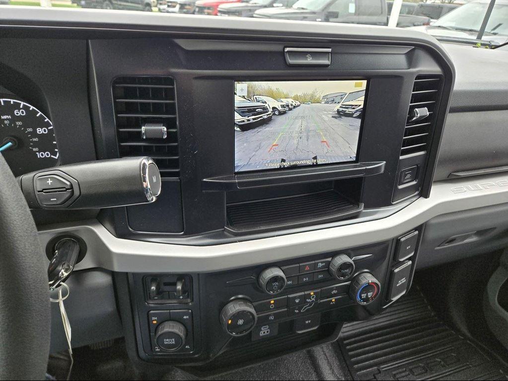 new 2025 Ford F-350 car, priced at $50,420