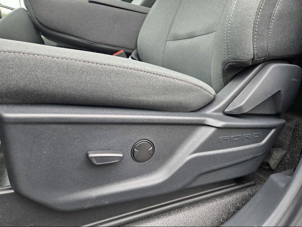 new 2025 Ford F-350 car, priced at $50,420