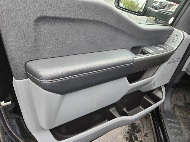 new 2025 Ford F-350 car, priced at $57,320