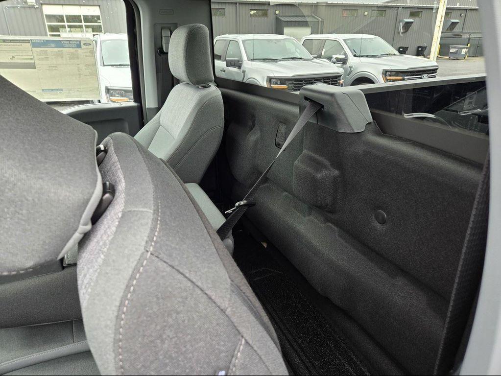 new 2025 Ford F-350 car, priced at $50,420