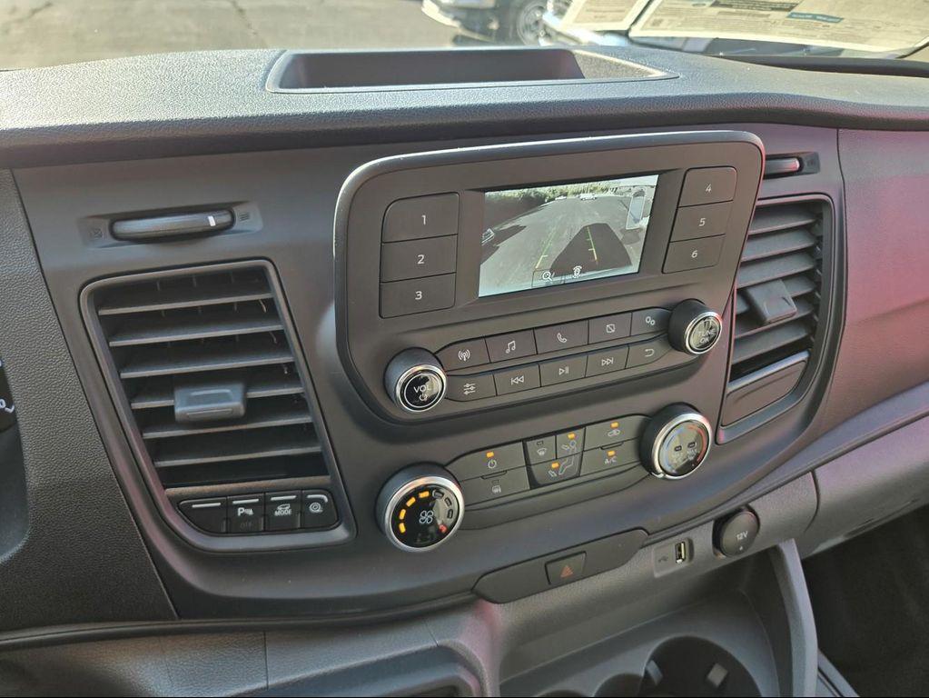 new 2025 Ford Transit-250 car, priced at $51,840