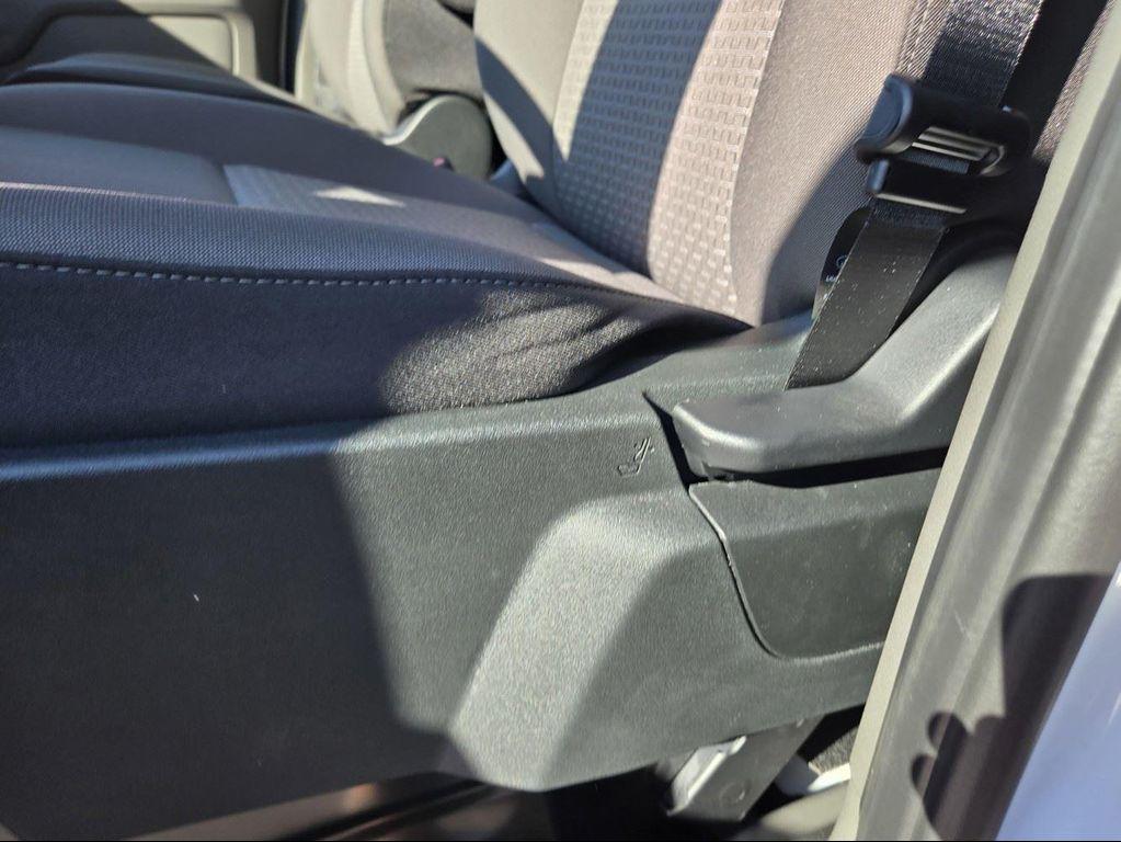 new 2025 Ford Transit-250 car, priced at $51,340