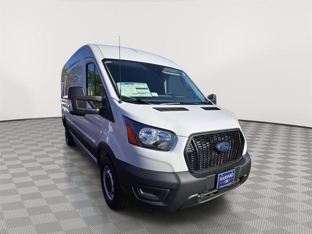 new 2025 Ford Transit-250 car, priced at $51,840