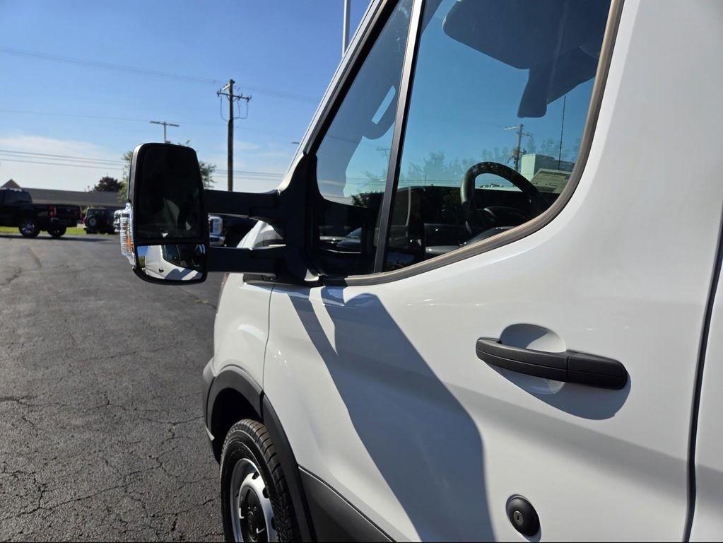 new 2025 Ford Transit-250 car, priced at $51,840