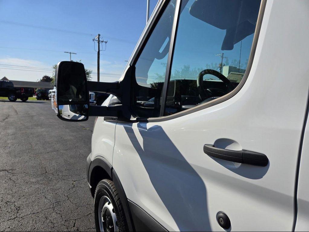 new 2025 Ford Transit-250 car, priced at $51,340