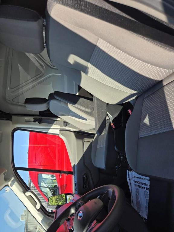 new 2025 Ford Transit-250 car, priced at $51,840