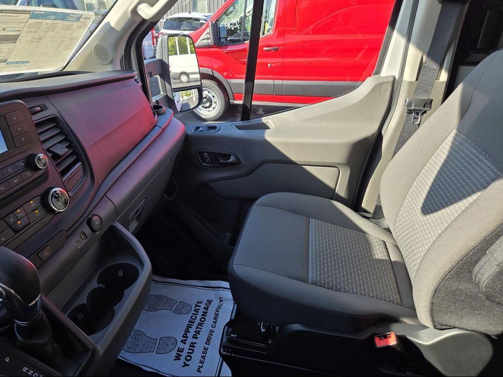 new 2025 Ford Transit-250 car, priced at $51,840