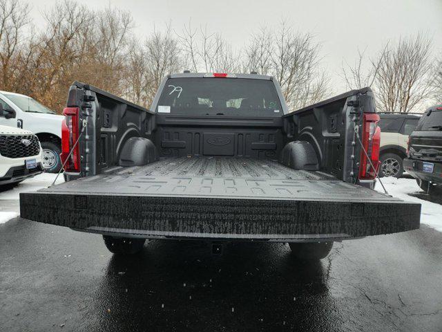 new 2024 Ford F-150 car, priced at $57,710