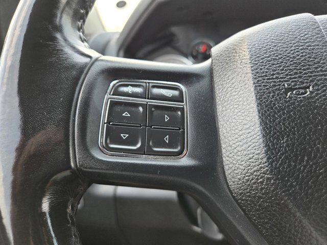 used 2019 Ram 1500 car, priced at $22,750