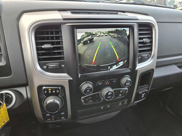 used 2019 Ram 1500 car, priced at $22,750