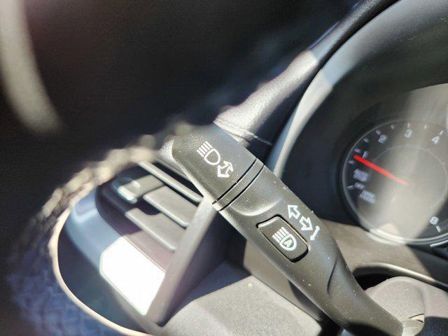 used 2023 GMC Terrain car, priced at $25,125