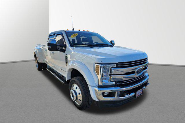 used 2019 Ford F-450 car, priced at $56,998