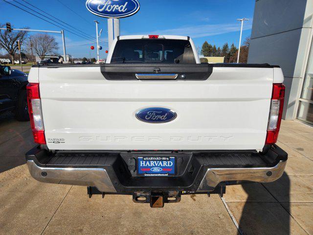 used 2019 Ford F-450 car, priced at $56,550