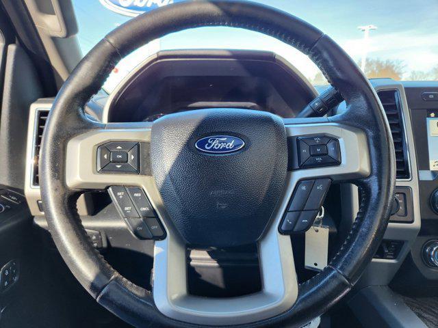 used 2019 Ford F-450 car, priced at $56,550