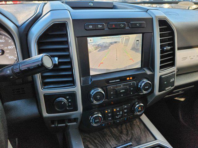 used 2019 Ford F-450 car, priced at $56,550