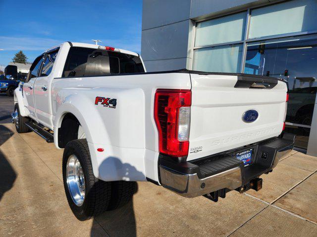 used 2019 Ford F-450 car, priced at $56,550