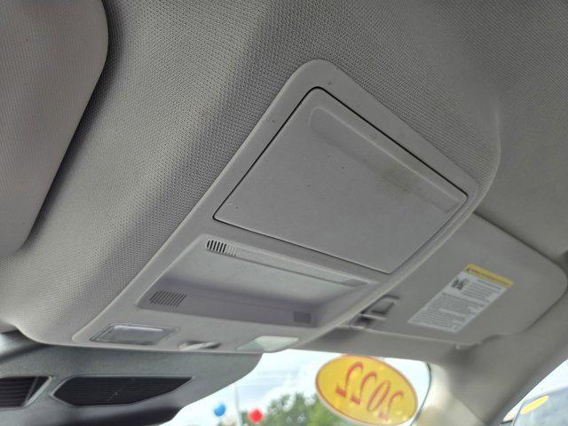 used 2022 Ford Escape car, priced at $16,875