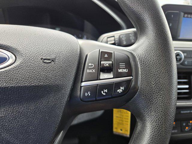 used 2022 Ford Escape car, priced at $16,875