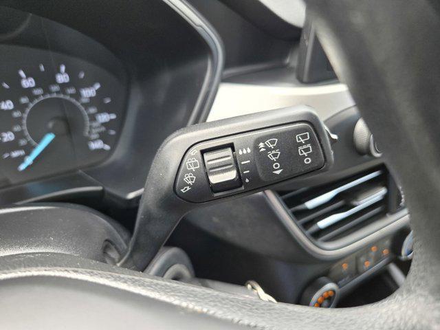 used 2022 Ford Escape car, priced at $16,875