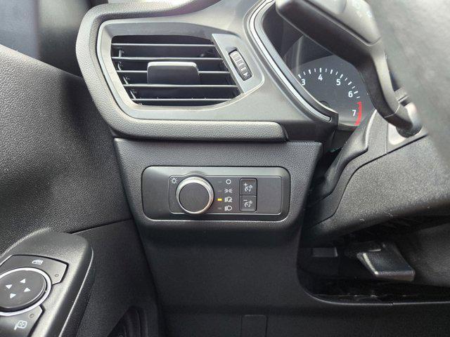 used 2022 Ford Escape car, priced at $16,875