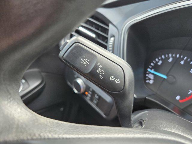 used 2022 Ford Escape car, priced at $16,875