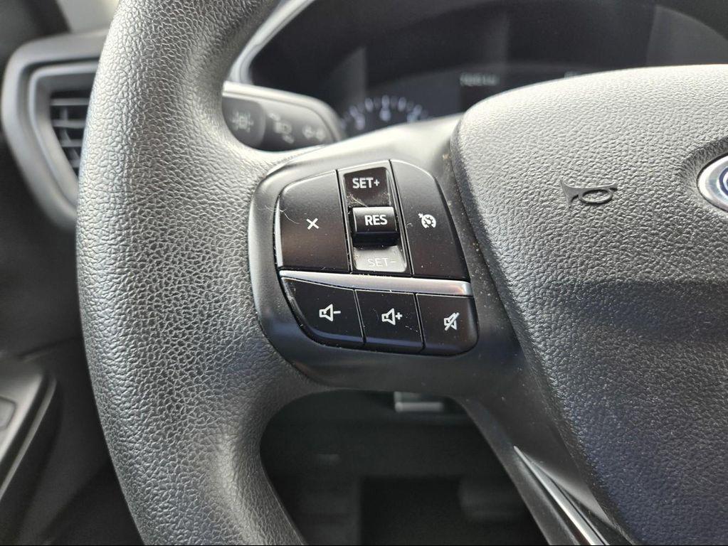 used 2022 Ford Escape car, priced at $16,550