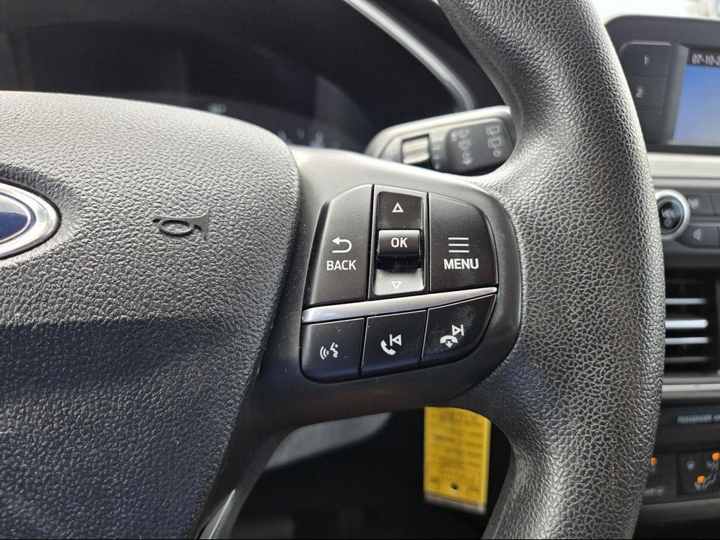 used 2022 Ford Escape car, priced at $16,550